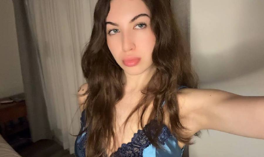 Photo Amber in Edmonton