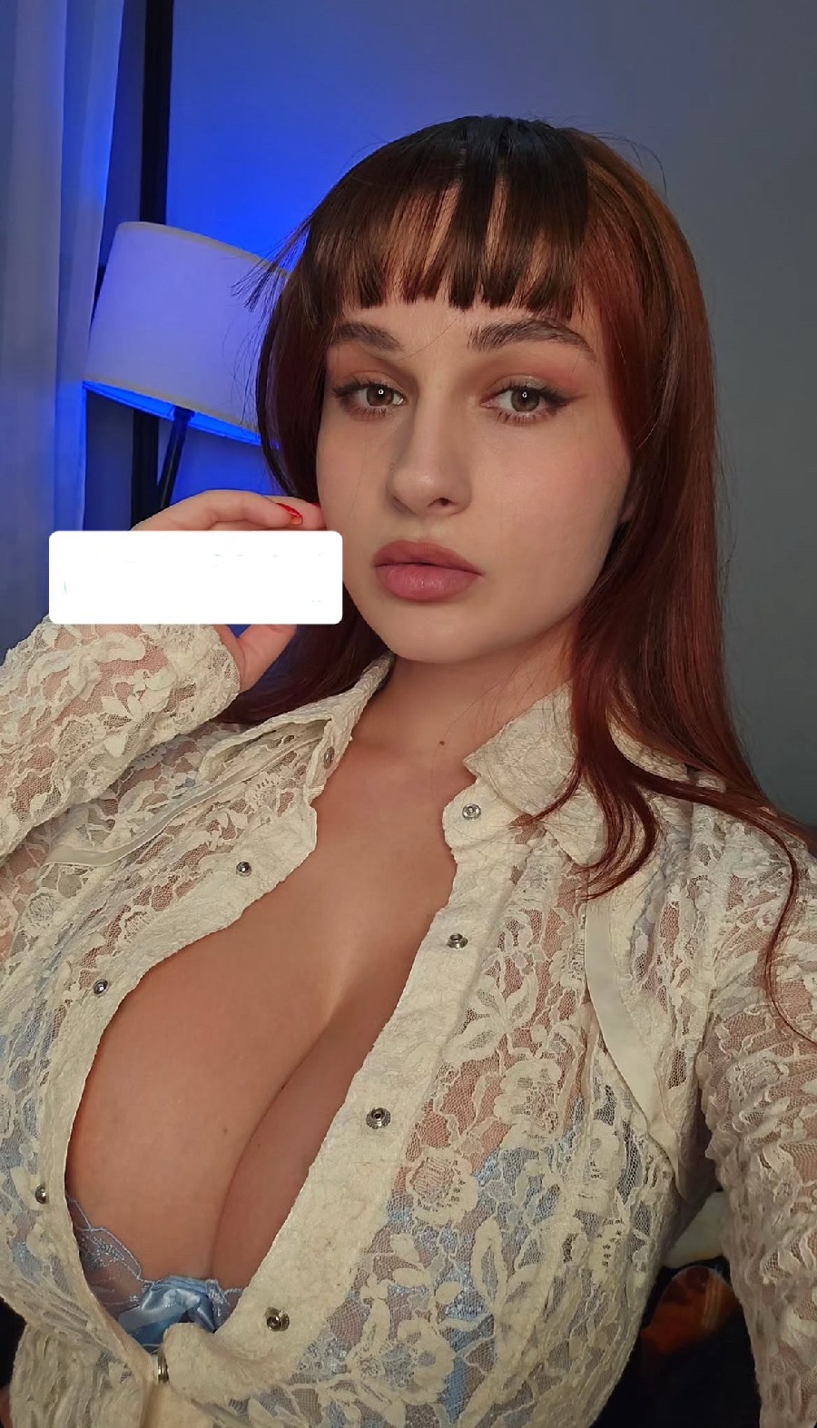 Take a pause and enjoy Miranda Faith — streaming from Edmonton