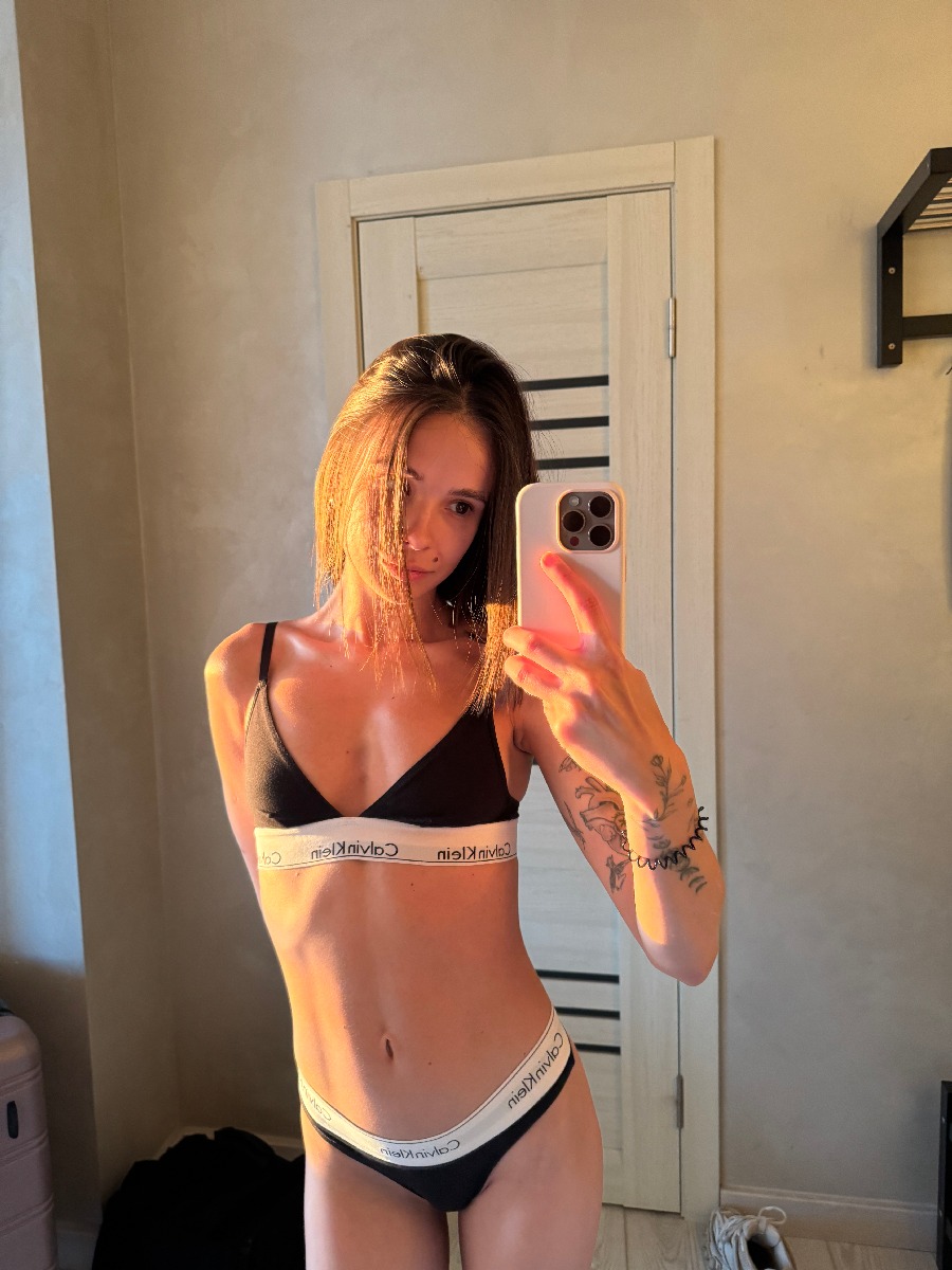 Photo Tina in Edmonton